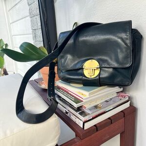 Vintage Donna Karen crossbody